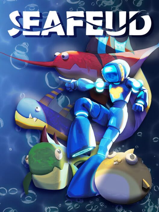 SeaFeud