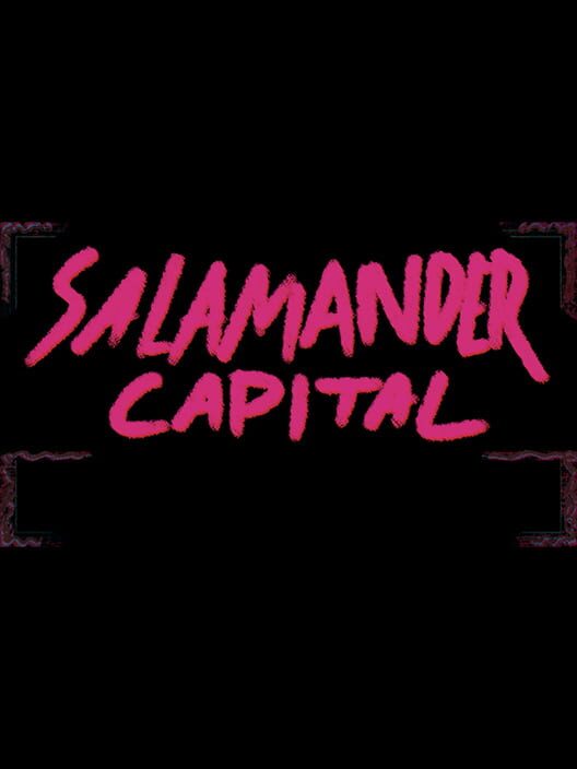 Salamander Capital