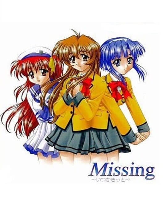 Missing: Itsuka Kitto