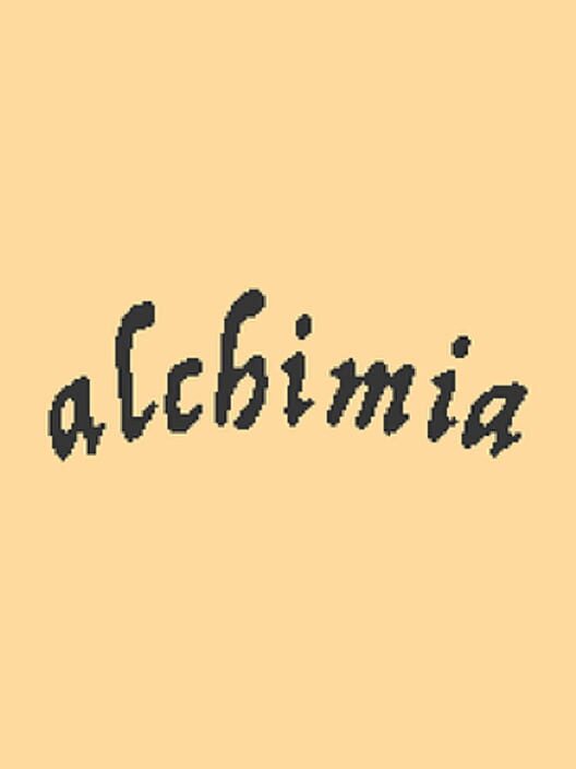 Alchimia