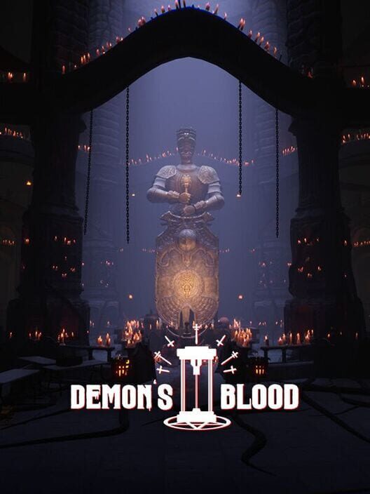 Demon's Blood