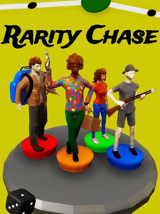 Rarity Chase