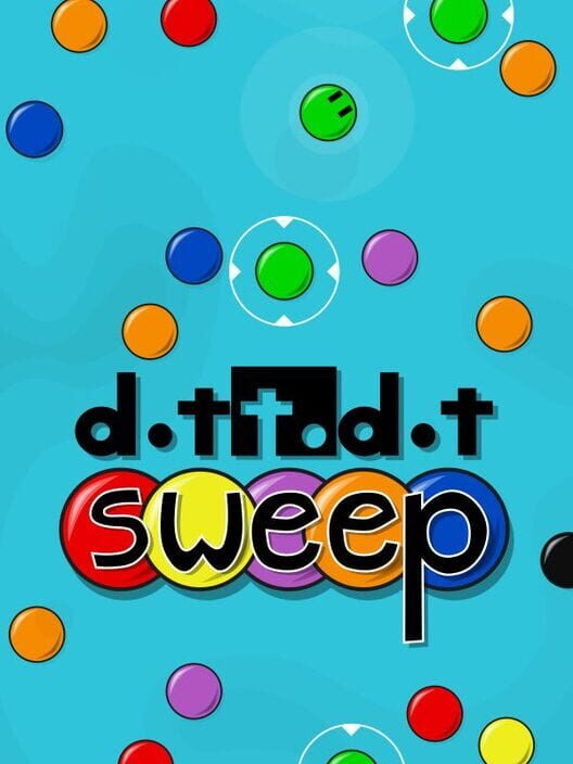 Dot to Dot Sweep