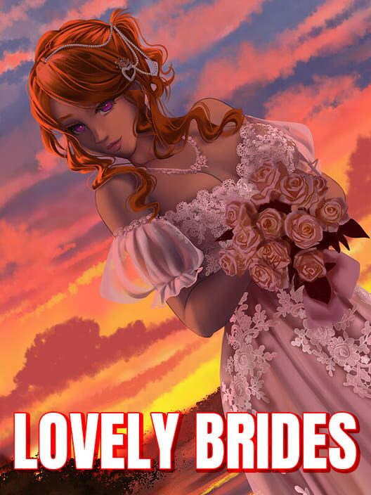 Lovely Brides