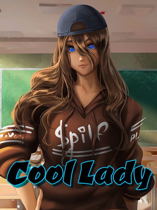 Cool Lady