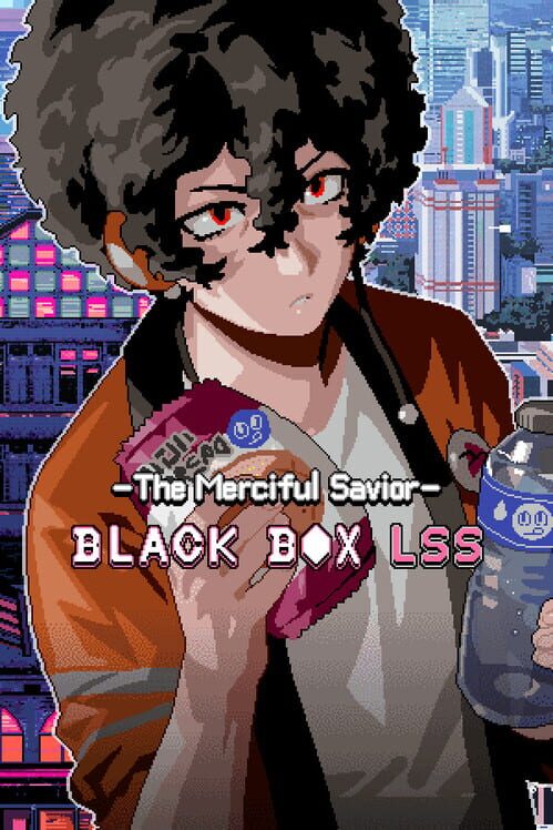 Black Box LSS: The Merciful Savior