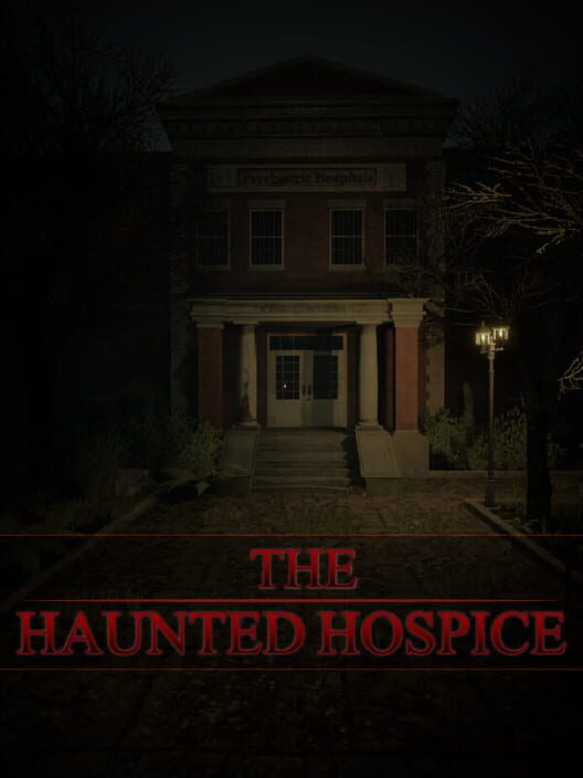 The Haunted Hospice