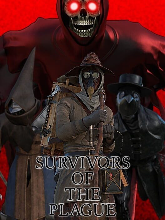 Survivors of the Plague