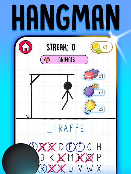 Hangman