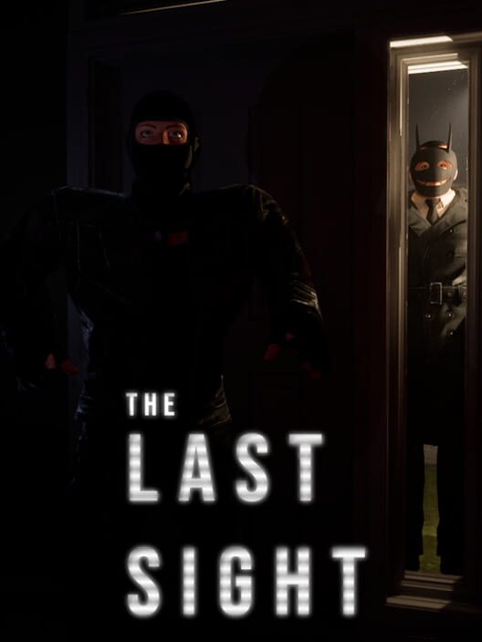 The Last Sight