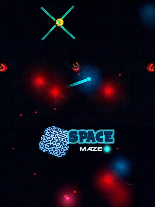 Space Maze