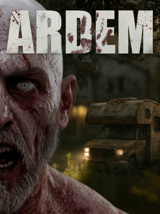Ardem