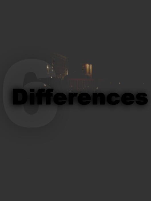 6 Differences