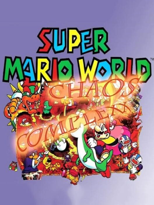 Chaos CompleXX