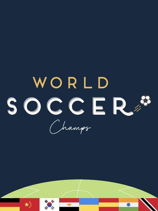 World Soccer Champs