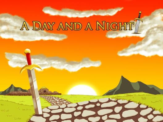 A Day and a Night