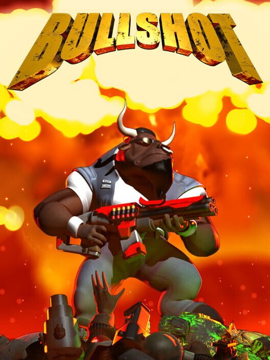 Bullshot