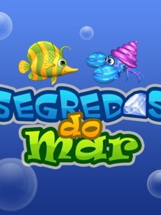 Segredos do Mar