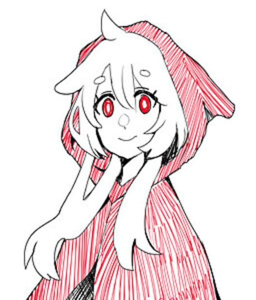 Little Lamb