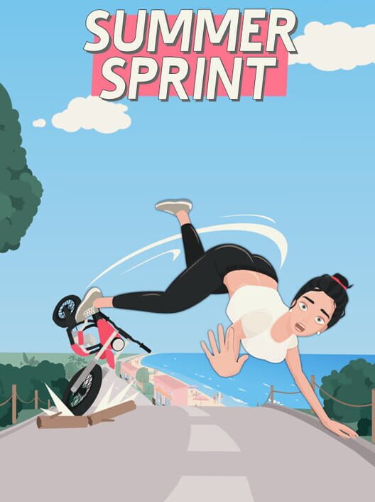 Summer Sprint