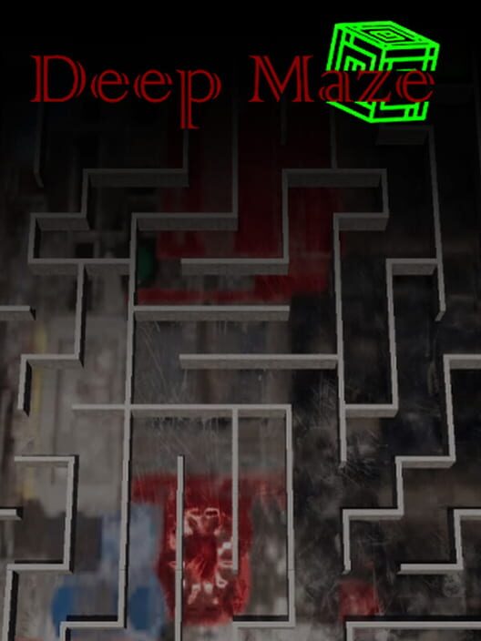Deep Maze