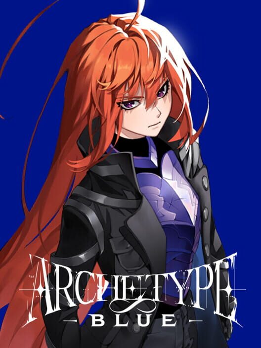 Archetype Blue
