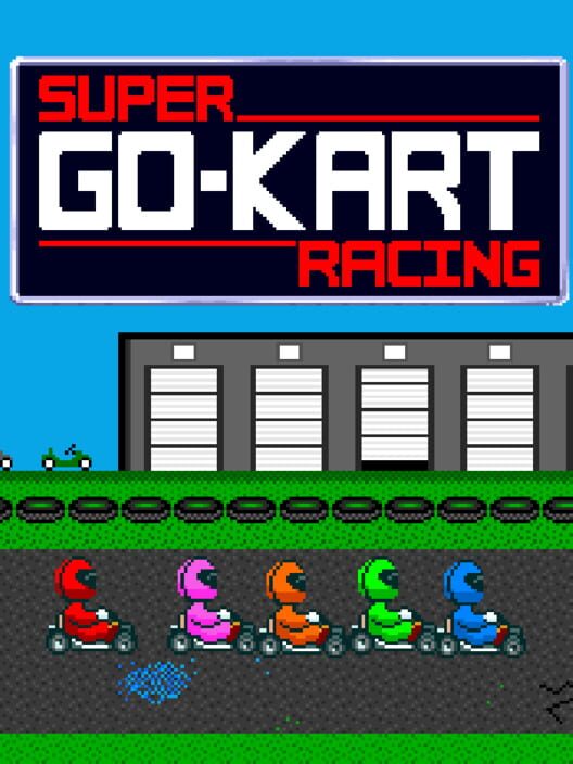 Super Go-Kart Racing