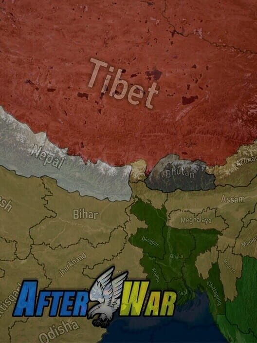 AfterWar