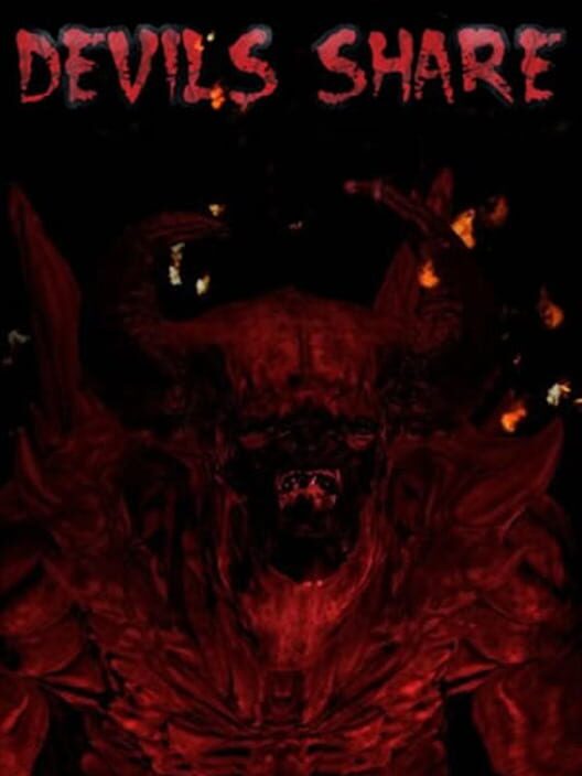 Devils Share