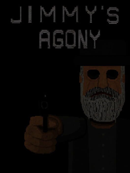 Jimmy's Agony