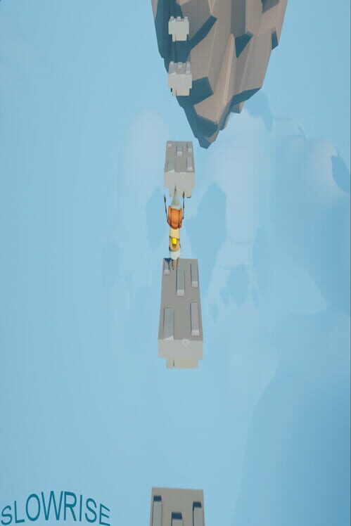 Slow Rise