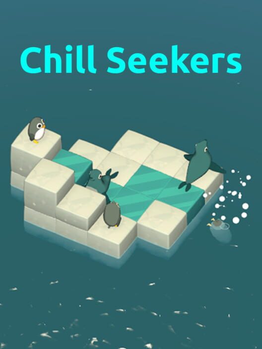 Chill Seekers