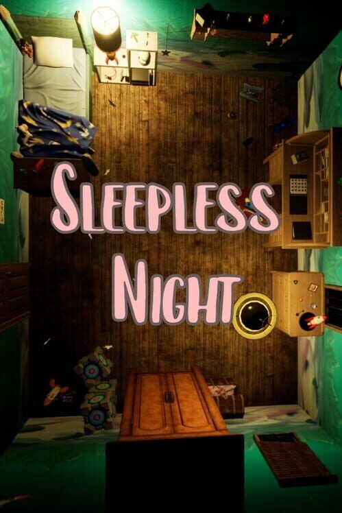 Sleepless Night