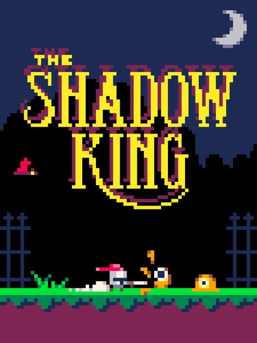 Shadow King