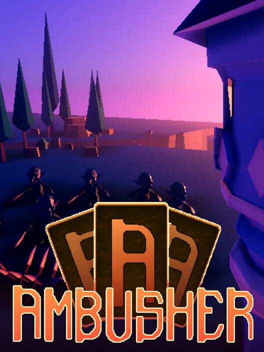 Ambusher