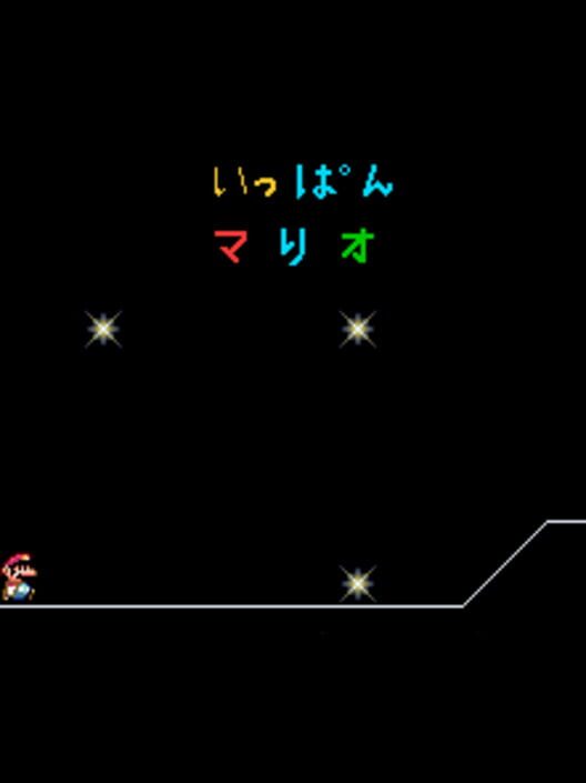 Ippan Mario