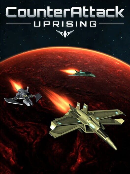 CounterAttack: Uprising