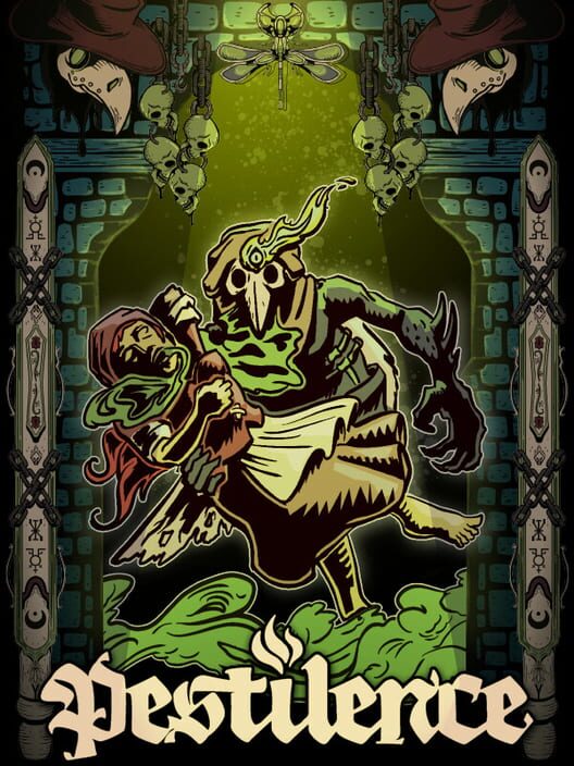 Pestilence