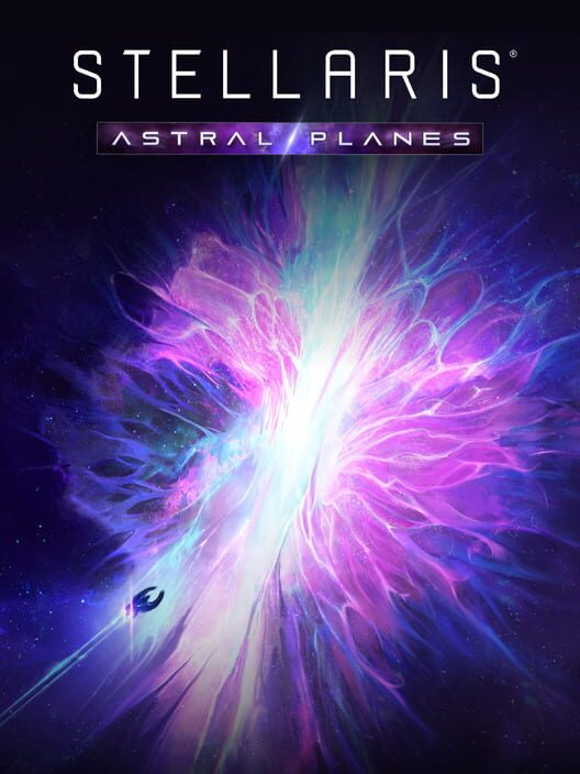 Stellaris: Astral Planes
