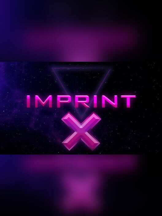 imprint-X
