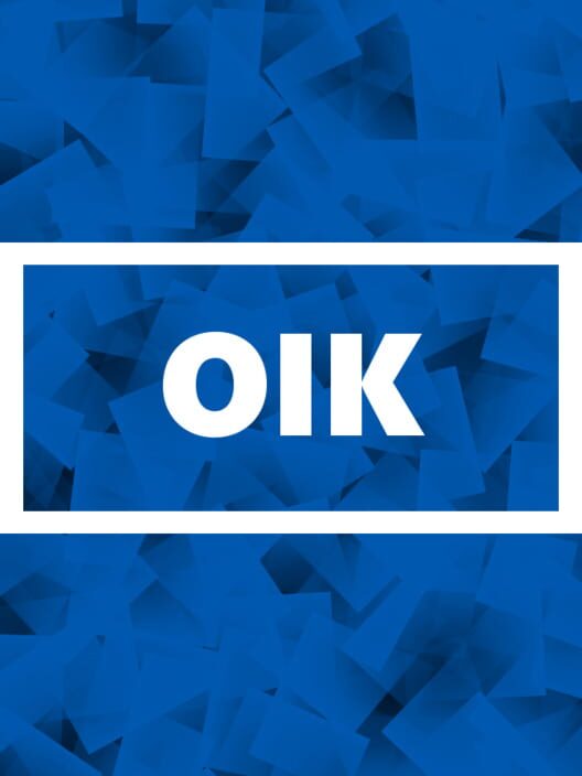 Oik