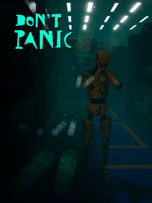 Don't Panic