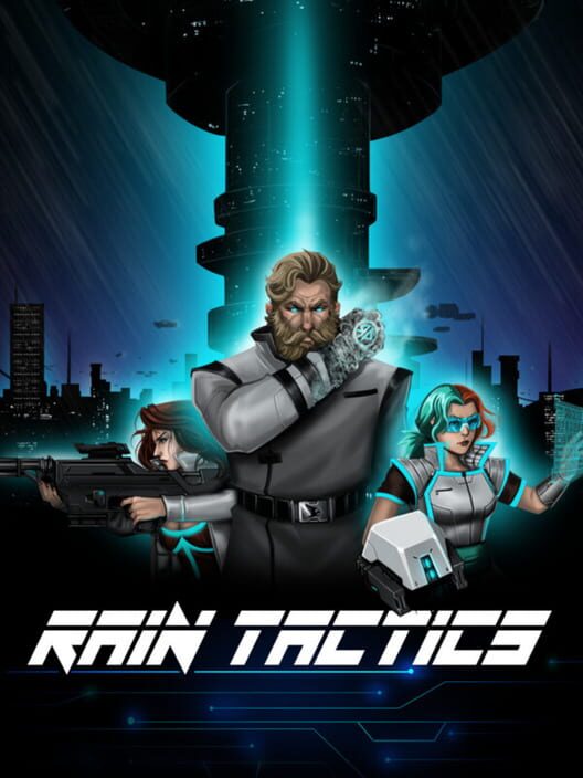 Rain Tactics