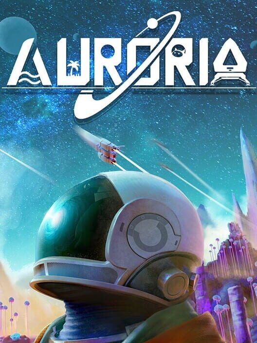 Auroria