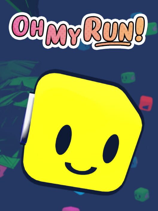 OhMyRace!
