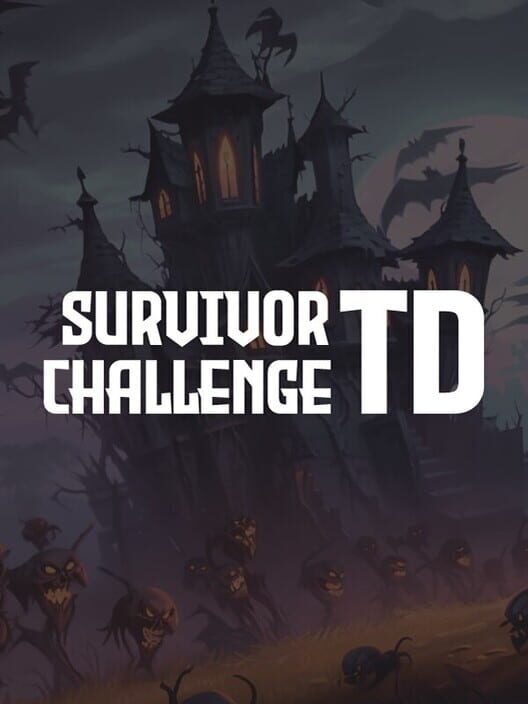 Survivor Challenge TD