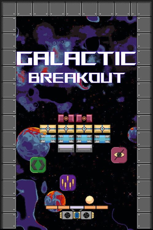Galactic Breakout