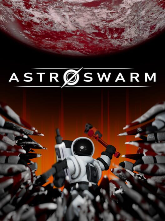 Astroswarm