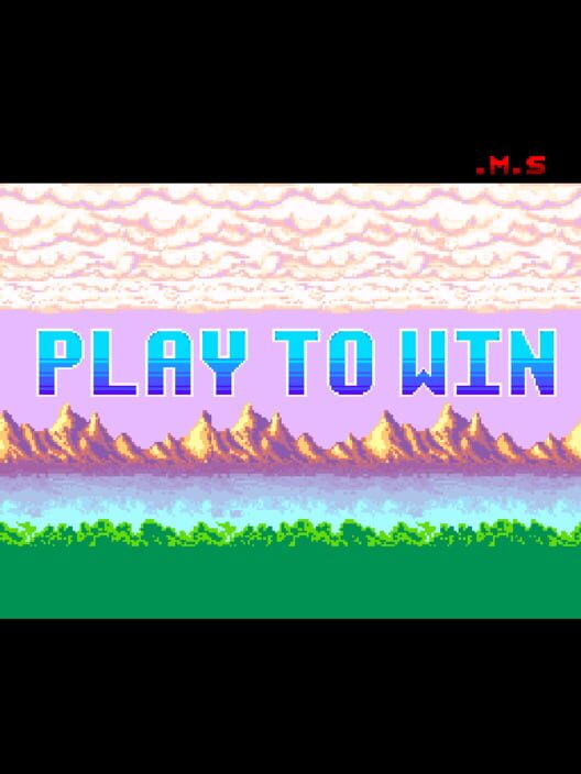 Play To Win