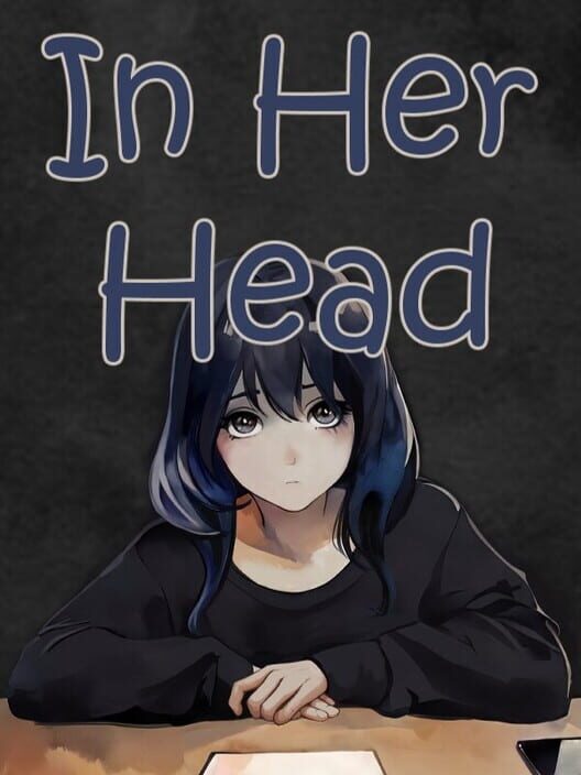 In Her Head